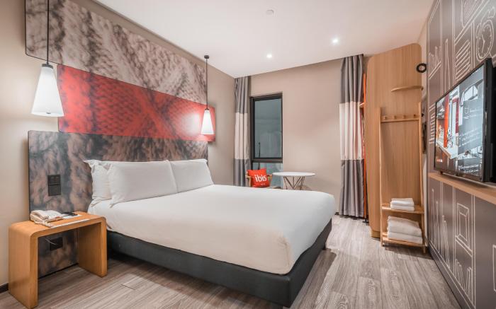 Ibis Shanghai New Hongqiao