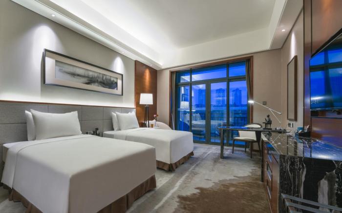 Country Garden Phoenix Hotel Yiyang
