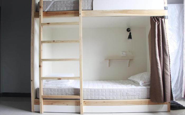 Xingping Hi Grey Hostel