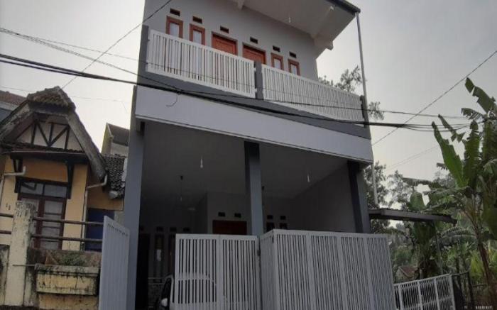 Nabila Syar'i Guesthouse