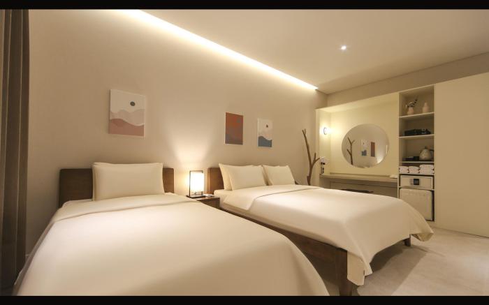 Hermon Hotel