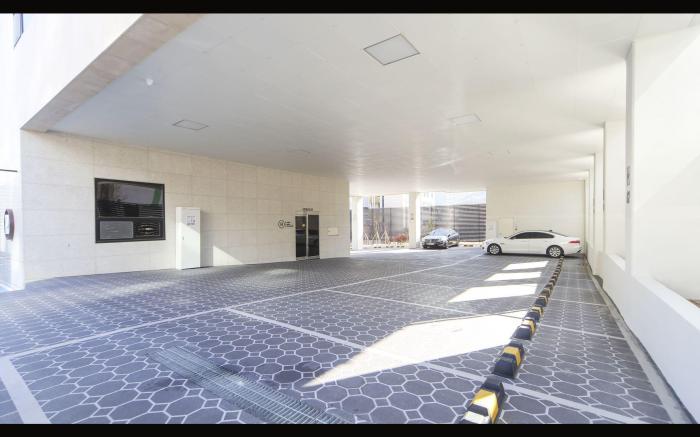 Hermon Hotel