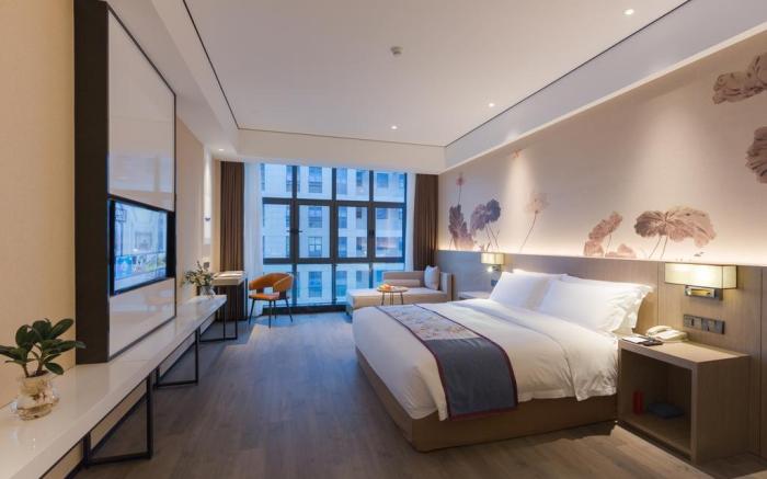 GRACE Select Hotel (Kunshan Huaqiao International Convention Center)