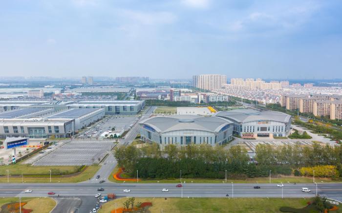 GRACE Select Hotel (Kunshan Huaqiao International Convention Center)