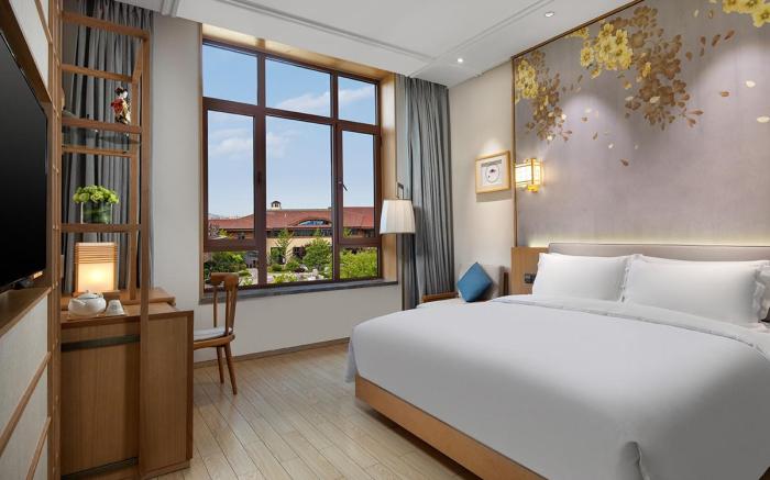 Holiday Inn Dalian Hot Spring By IHG