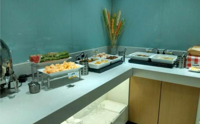 City Comfort Inn Hengyang Jiefang Avenue Business Walking Street