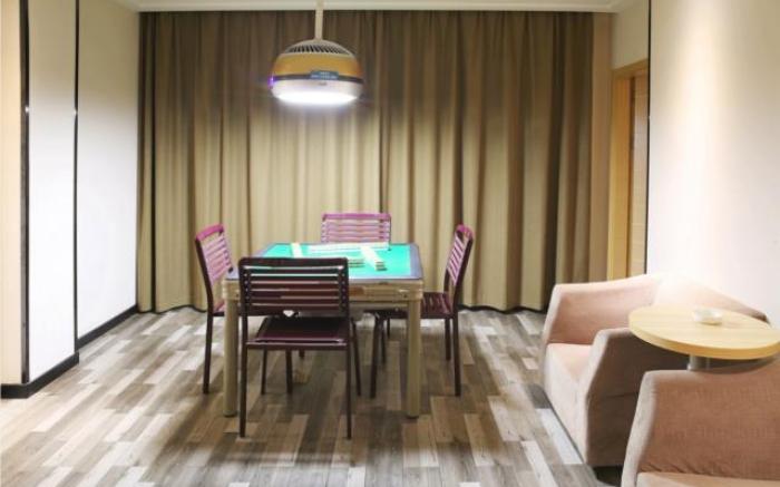 City Comfort Inn Shaoyang Xinning