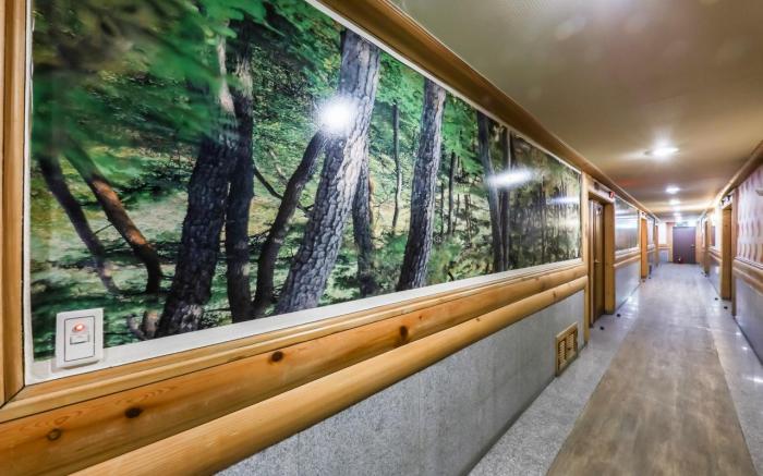 Pine Motel