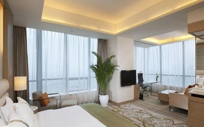 Holiday Inn Tianjin Riverside By IHG