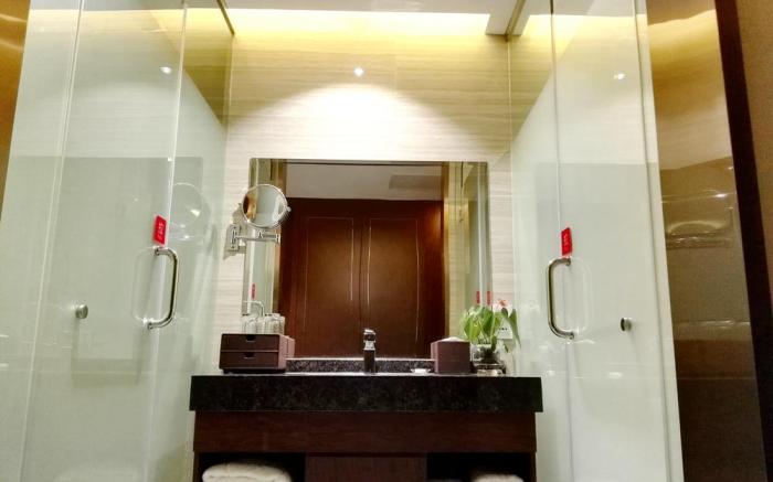 Ramada Plaza by Wyndham Changsha East