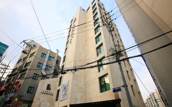 Wangsimni Forestar Hotel