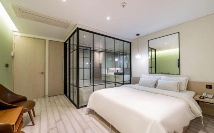 Wangsimni Forestar Hotel