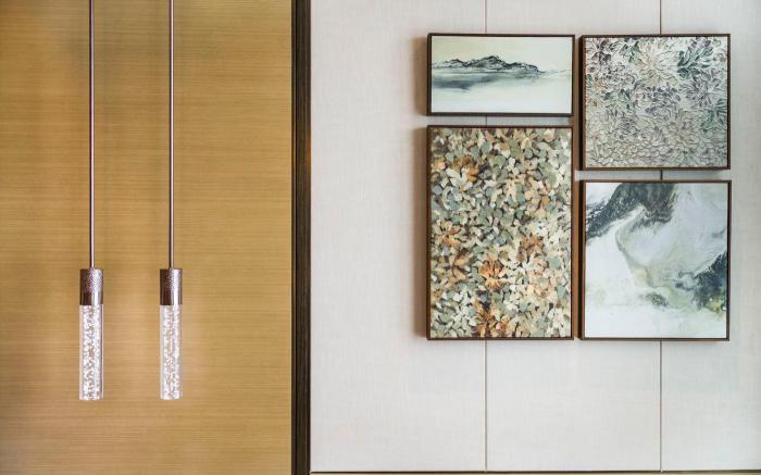 Meixi Lake Hotel, a Luxury Collection Hotel, Changsha