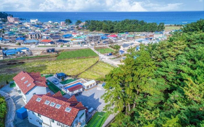 Samcheok Emma O Pension