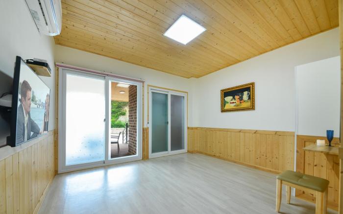Samcheok Healingcamp Pension
