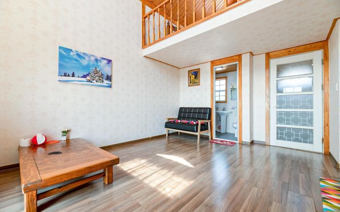 Ganghwa Western Beach Pension