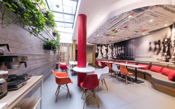 Ibis Shanghai Gubei