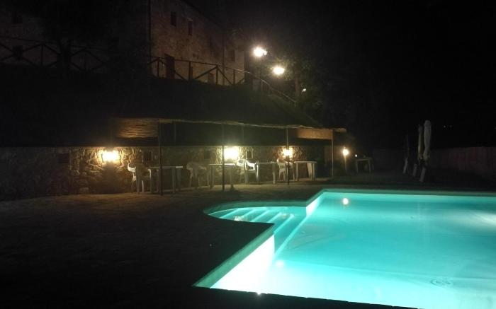 Appto Iris 3 Bedrooms,2 Bath, Living Room 11 Pax