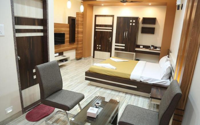 Hotel Kashish International