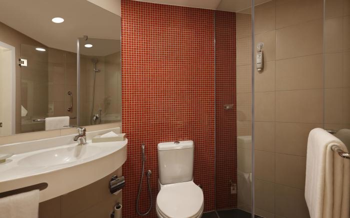 ibis Coimbatore City Centre - An AccorHotels Brand