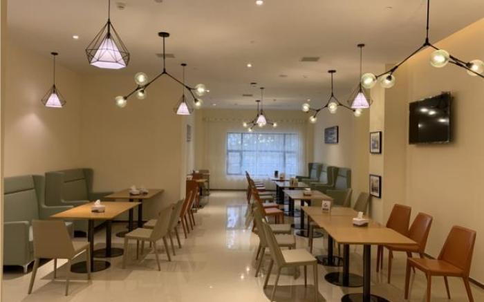City Comfort Inn Qiyang Yanjiang Road Xintiandi