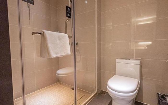 City Comfort Inn Qiyang Yanjiang Road Xintiandi