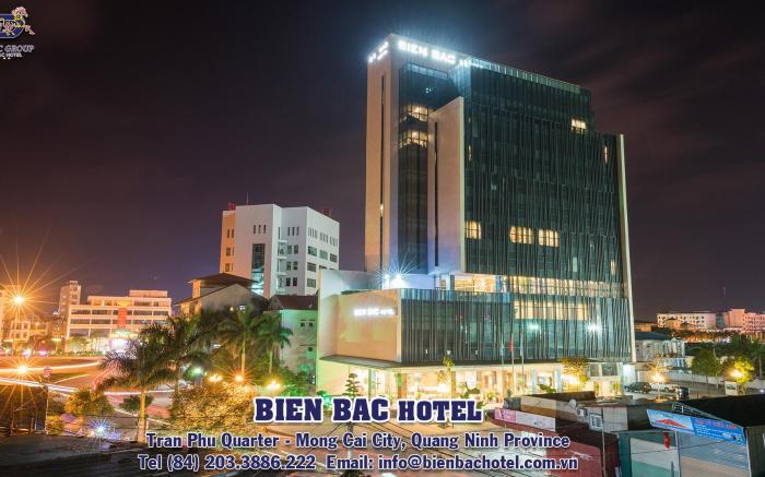 Bien Bac Hotel