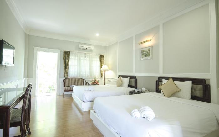 Rachawadee Khonkaen Airport Hotel