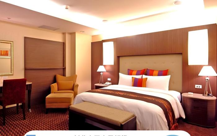 Jingan Classic Inn