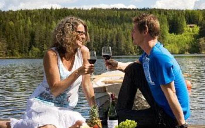 Hennickehammars Herrgard