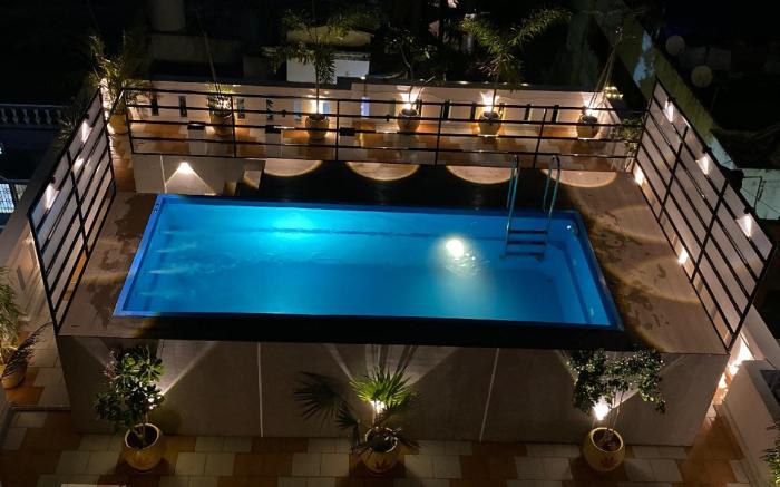 Villa Shakti - TIE Hotels & Resorts