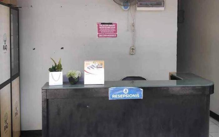 Marson Interkota Residence Mitra RedDoorz