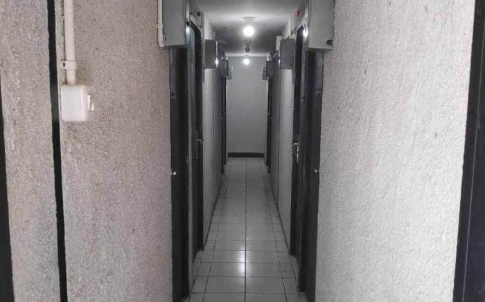 Marson Interkota Residence Mitra RedDoorz