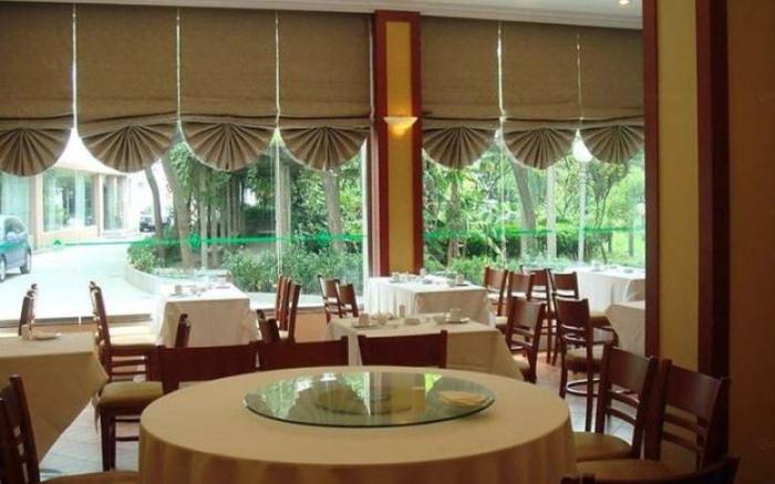 GreenTree Inn Suzhou Railway Station South Square Humble Administrator's Garden Business Hotel