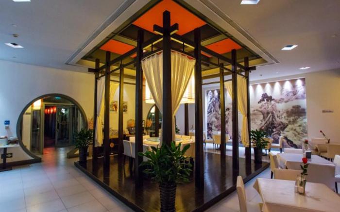 Jinjiang Inn Beijing Guanganmen