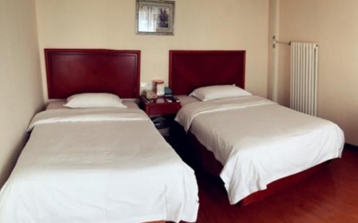 GreenTree Inn Langfang Development Zone Convention and Exhibition Centre Business Hotel