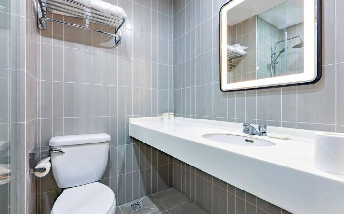 Jinjiang Inn Beijing Guanganmen