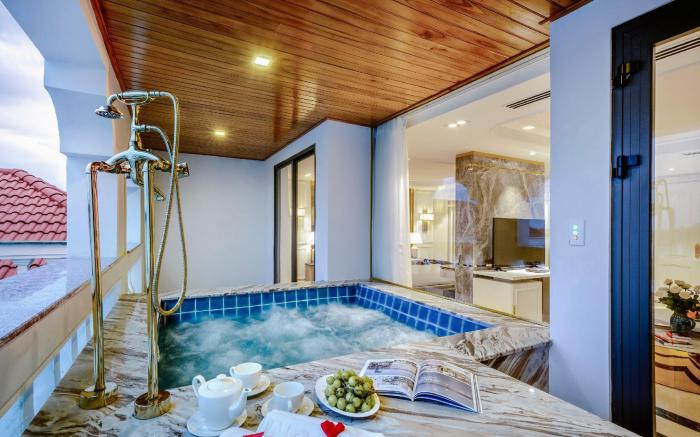 Le Pavillon Hoi An Gallery Hotel Spa