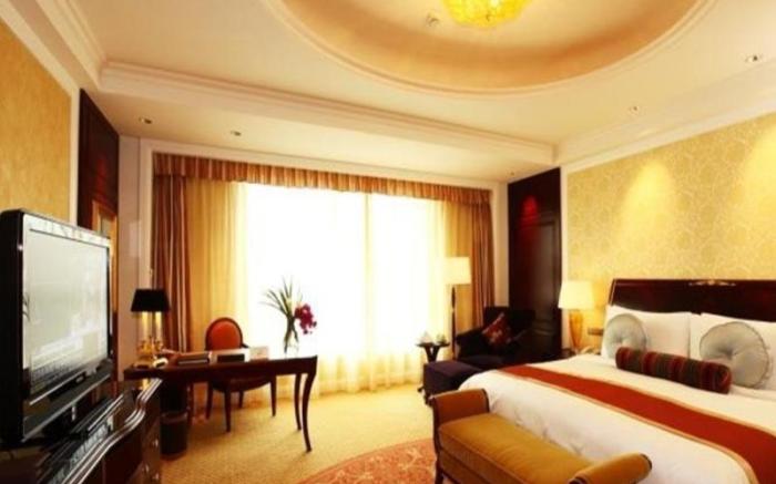 Grand Central Hotel Shanghai