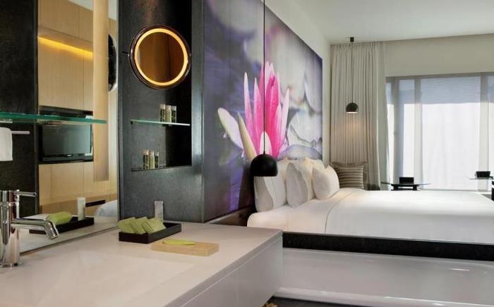 The Westin Hyderabad Mindspace