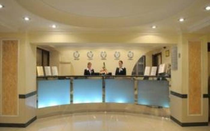 Kazzhol Hotel Almaty