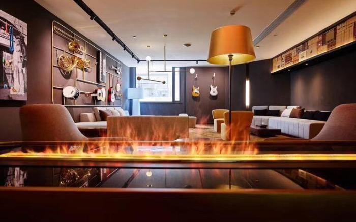 CitiGo Hotel Shanghai Jing'an