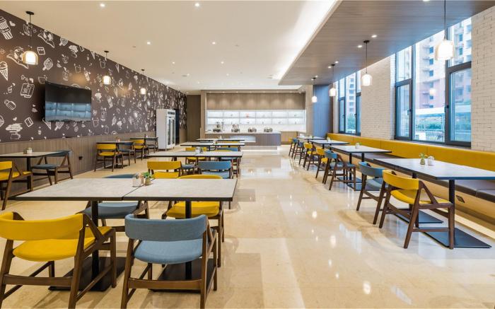 Hanting Premium Hotel Shuyang Yingbin