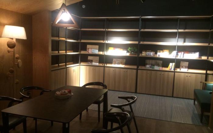 Starway Hotel Urumqi Railway Bureau Metro Station