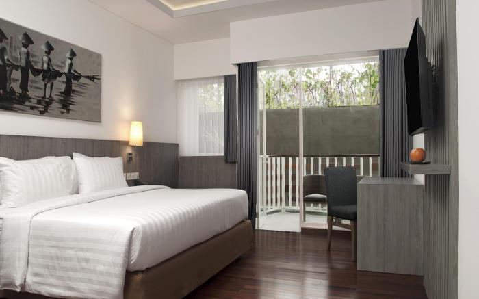 Aston Canggu Beach Resort