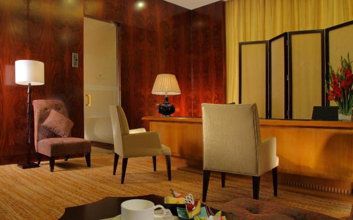 New Century Grand Changchun Hotel