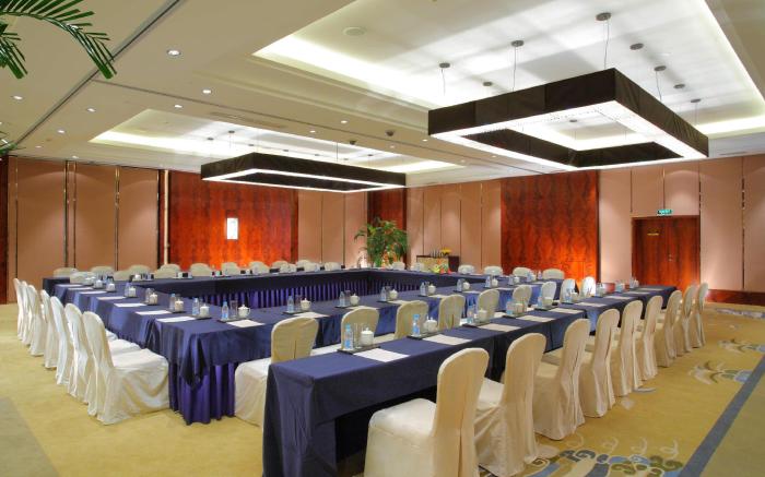 New Century Grand Changchun Hotel