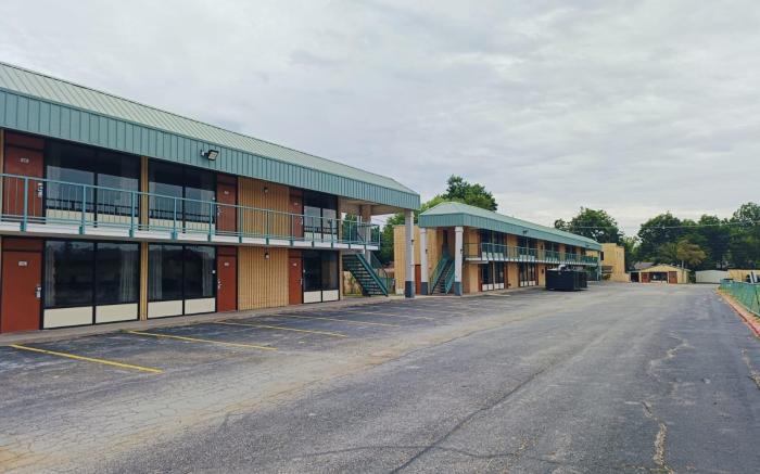 Capital O Travelers Inn Lawton Fort Sill