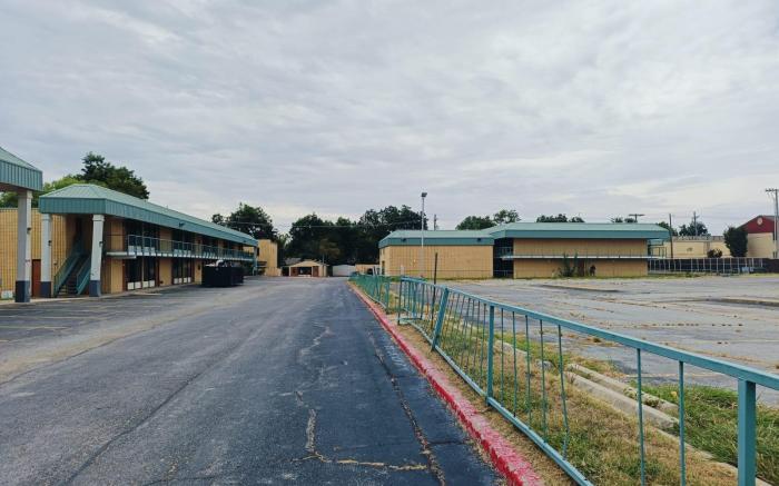 Capital O Travelers Inn Lawton Fort Sill