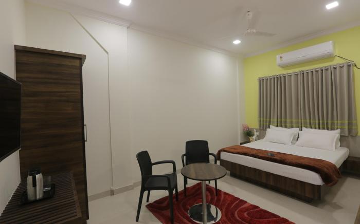 Sardar hotel